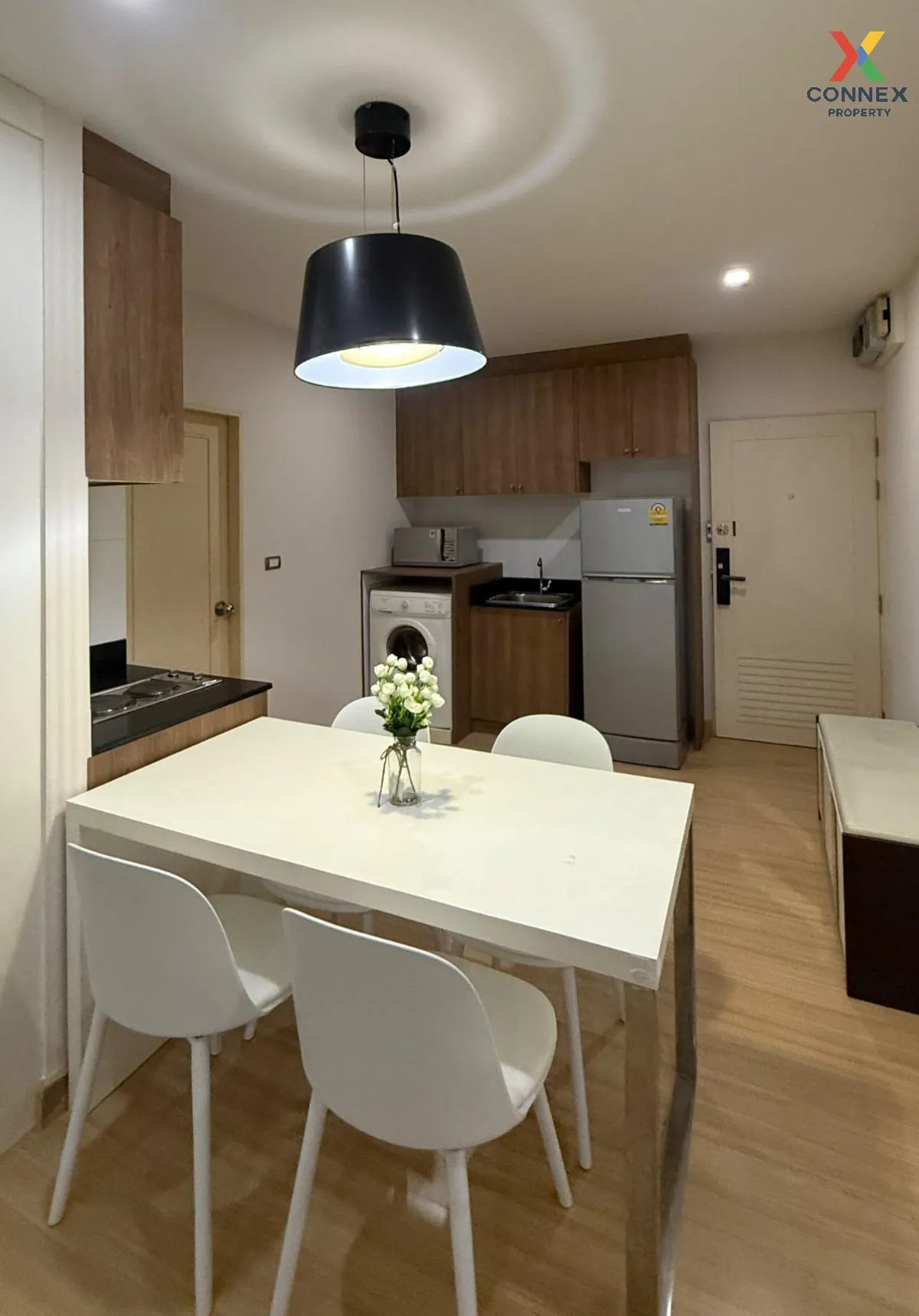 For Rent Condo , Tree Condo Sukhumvit 42 , BTS-Phra Khanong , Phr 3