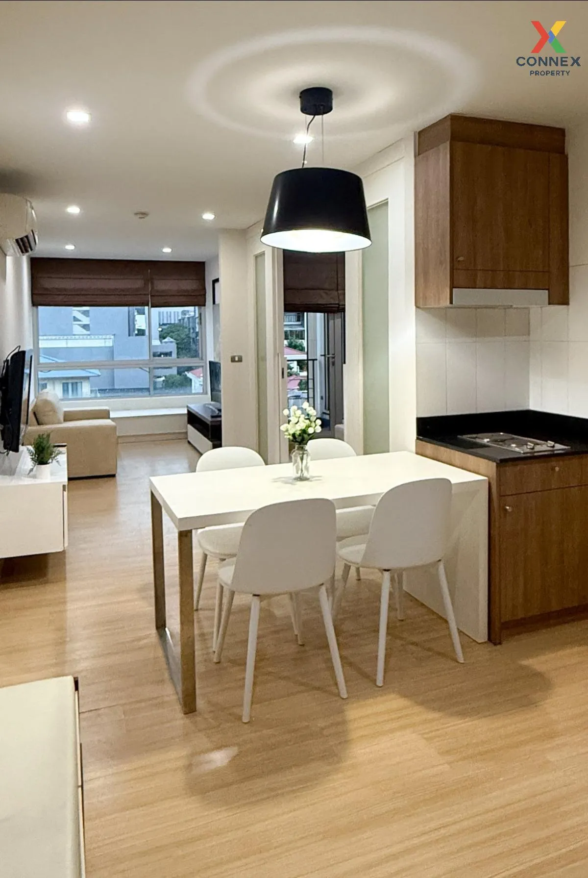 For Rent Condo , Tree Condo Sukhumvit 42 , BTS-Phra Khanong , Phr 4