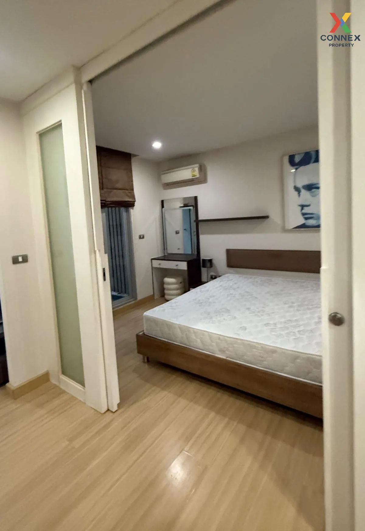 For Rent Condo , Tree Condo Sukhumvit 42 , BTS-Phra Khanong , Phr