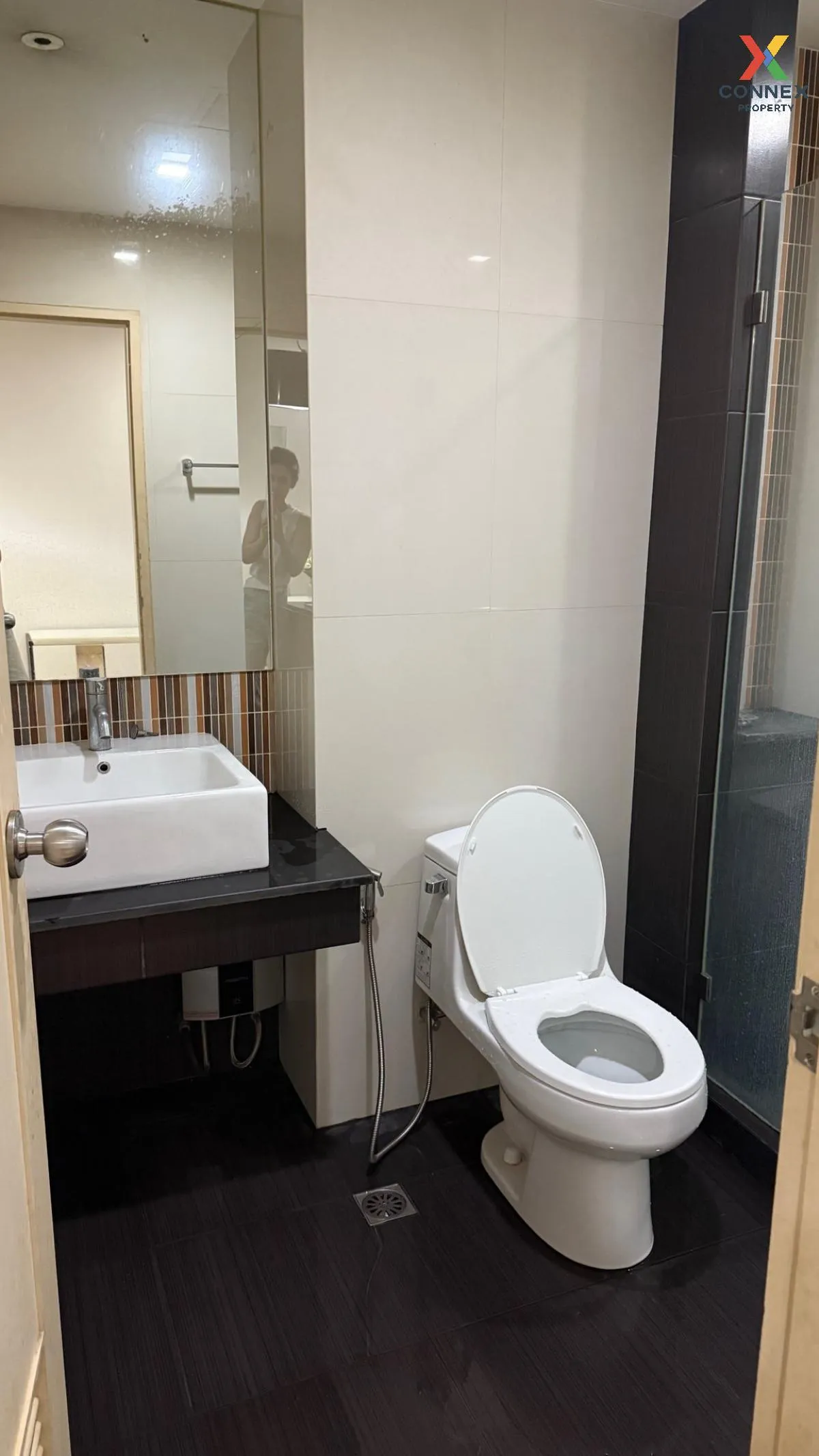 For Rent Condo , Tree Condo Sukhumvit 42 , BTS-Phra Khanong , Phr