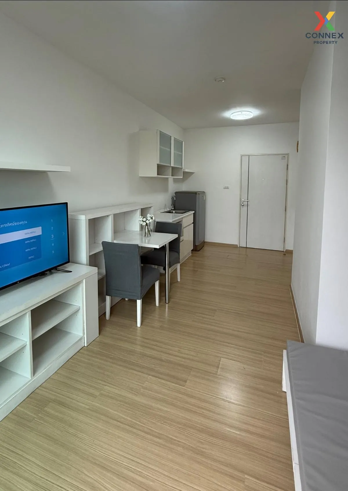 เช่าคอนโด  เอ สเปซ เกษตร - นวมินทร์ ลาดพร้าว เขต ลาดพร้าว กรุงเทพ 1