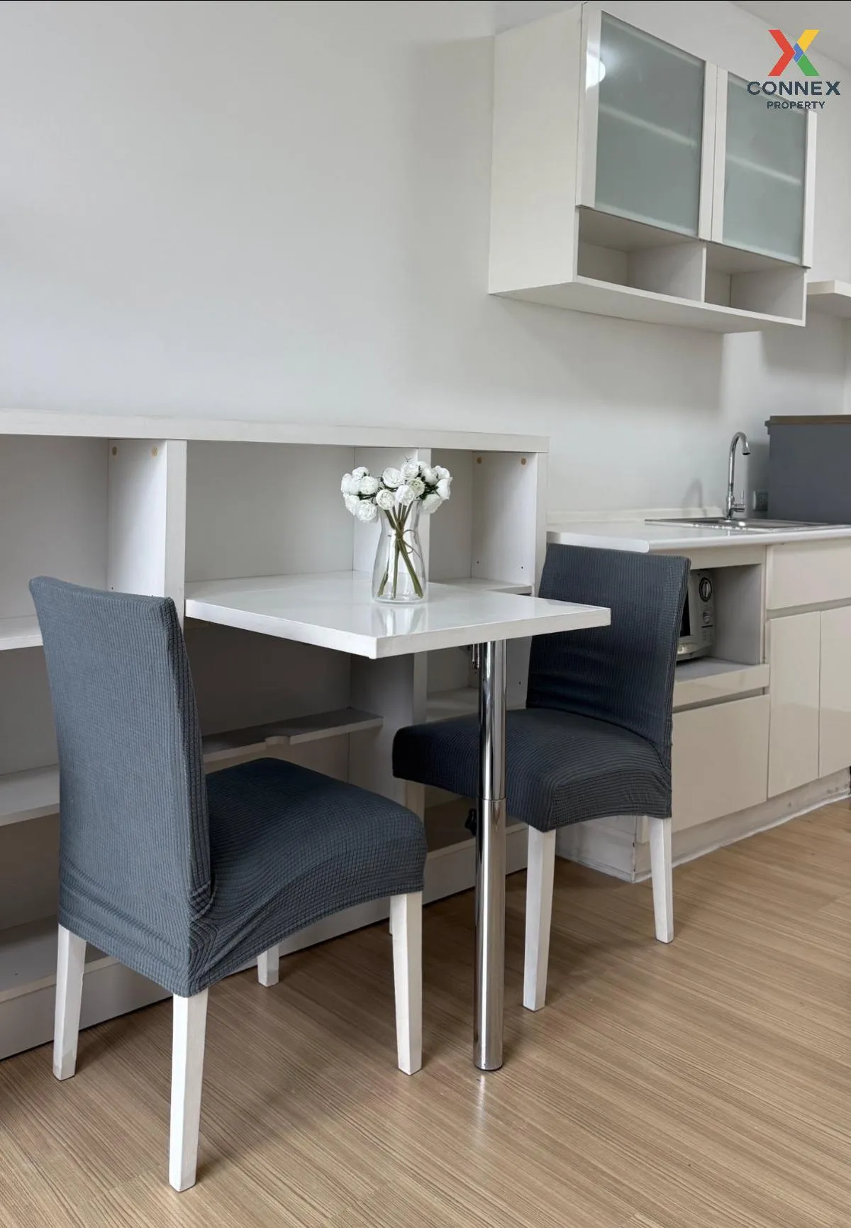 เช่าคอนโด  เอ สเปซ เกษตร - นวมินทร์ ลาดพร้าว เขต ลาดพร้าว กรุงเทพ 2