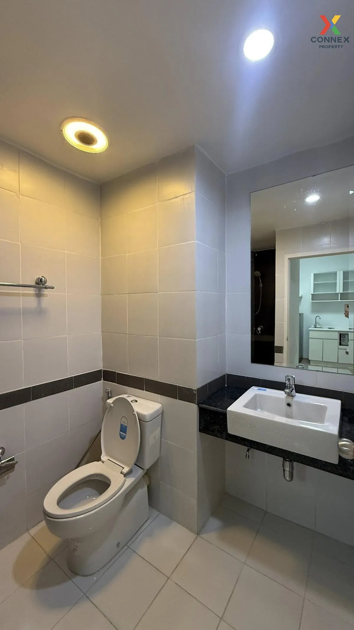 เช่าคอนโด  เอ สเปซ เกษตร - นวมินทร์ ลาดพร้าว เขต ลาดพร้าว กรุงเทพ