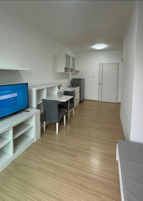 เช่าคอนโด  เอ สเปซ เกษตร - นวมินทร์ ลาดพร้าว เขต ลาดพร้าว กรุงเทพ CX-128902