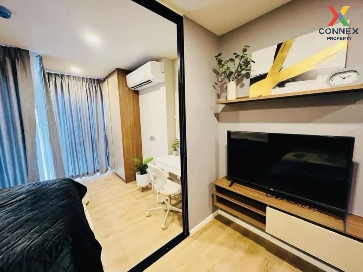 ขายคอนโด  เคฟ ทาวน์ ชิฟท์ คลองหนึ่ง คลองหลวง ปทุมธานี CX-128904 4