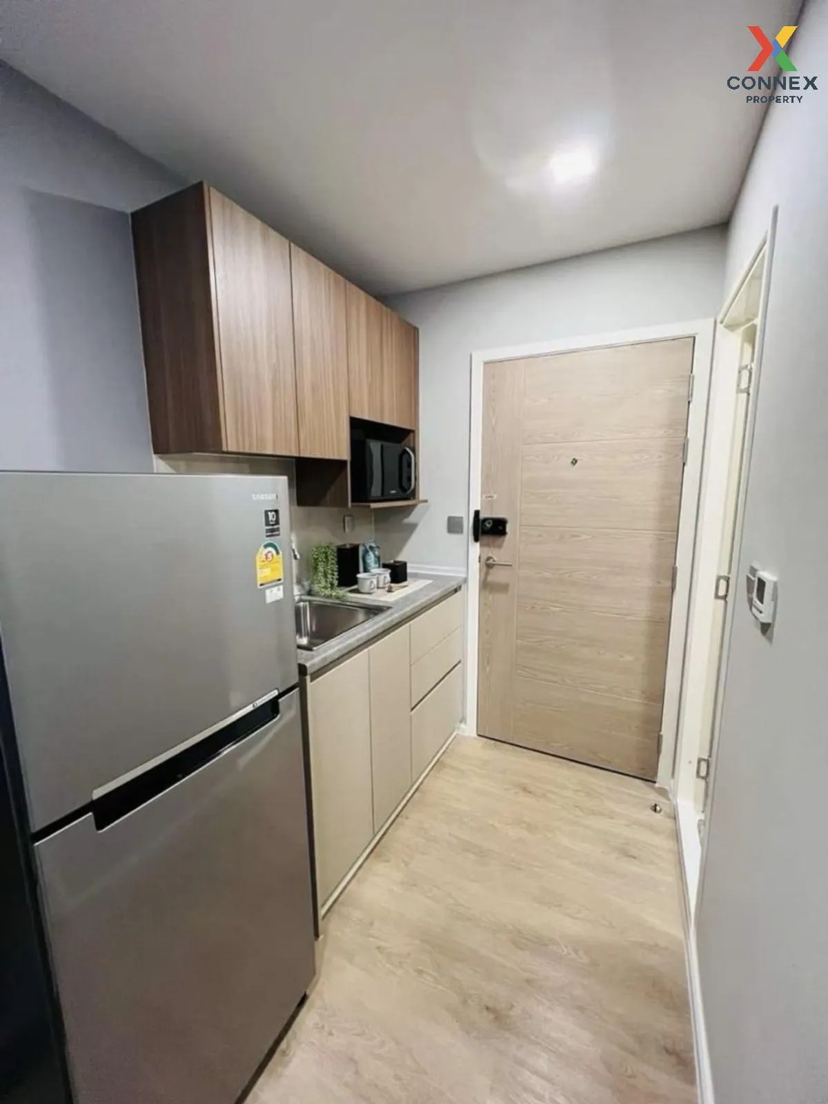 ขายคอนโด  เคฟ ทาวน์ ชิฟท์ คลองหนึ่ง คลองหลวง ปทุมธานี CX-128904