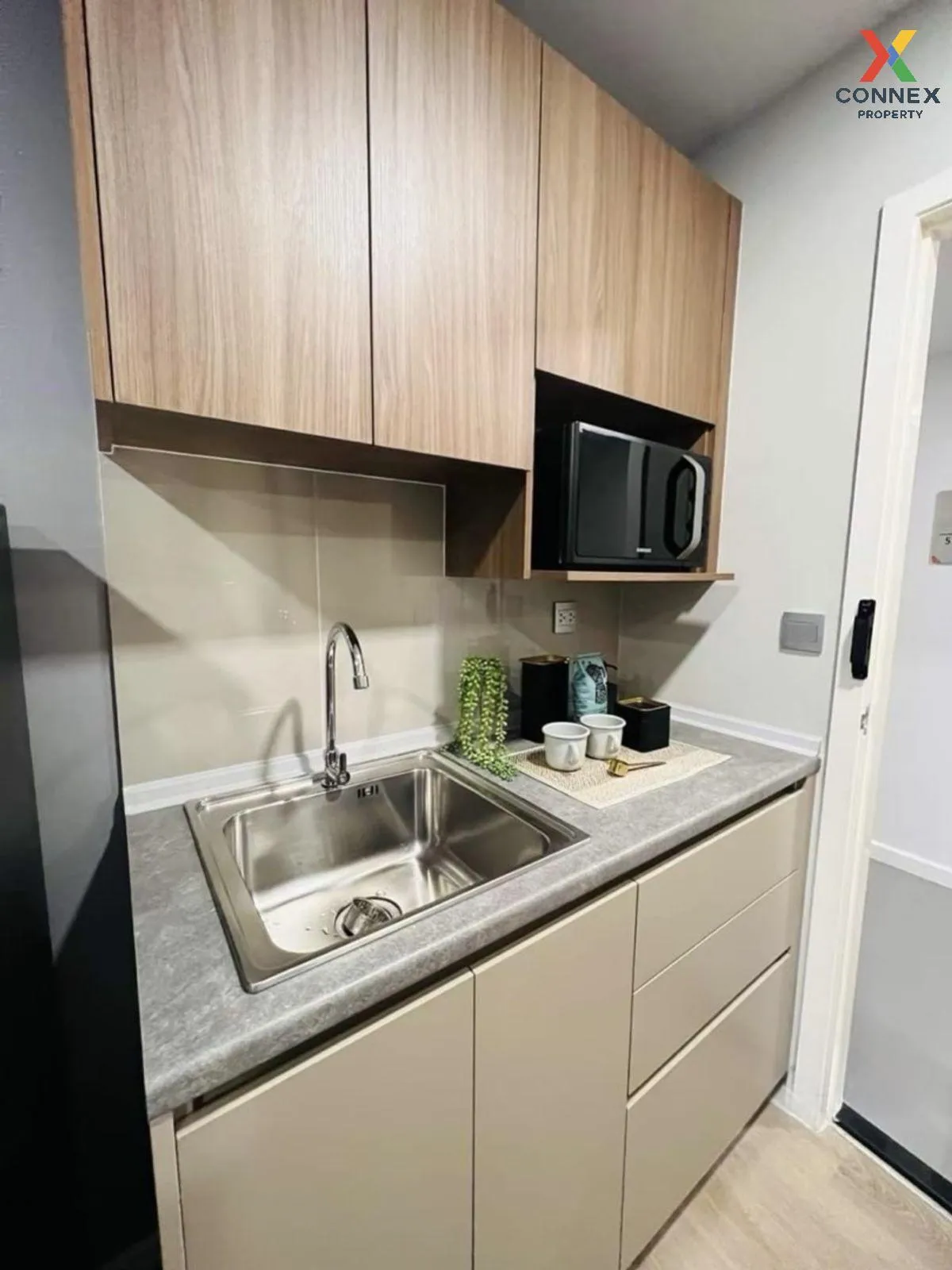 ขายคอนโด  เคฟ ทาวน์ ชิฟท์ คลองหนึ่ง คลองหลวง ปทุมธานี CX-128904