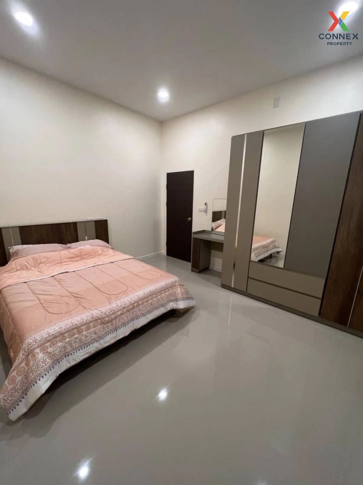 For Rent House , Wasan Pool Villa House , Huai Yai , Bang Lamung  3