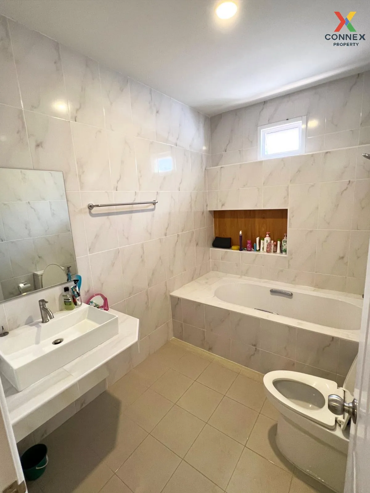 For Rent House , Wasan Pool Villa House , Huai Yai , Bang Lamung  4