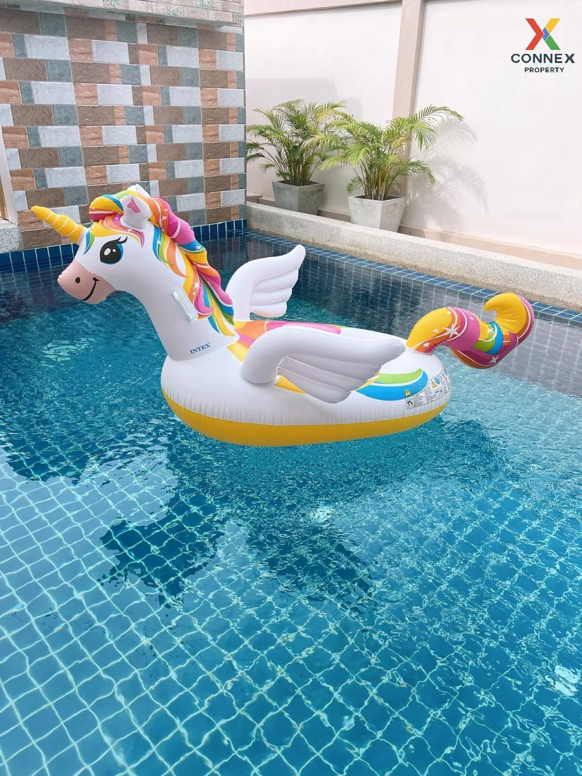 For Rent House , Wasan Pool Villa House , Huai Yai , Bang Lamung 