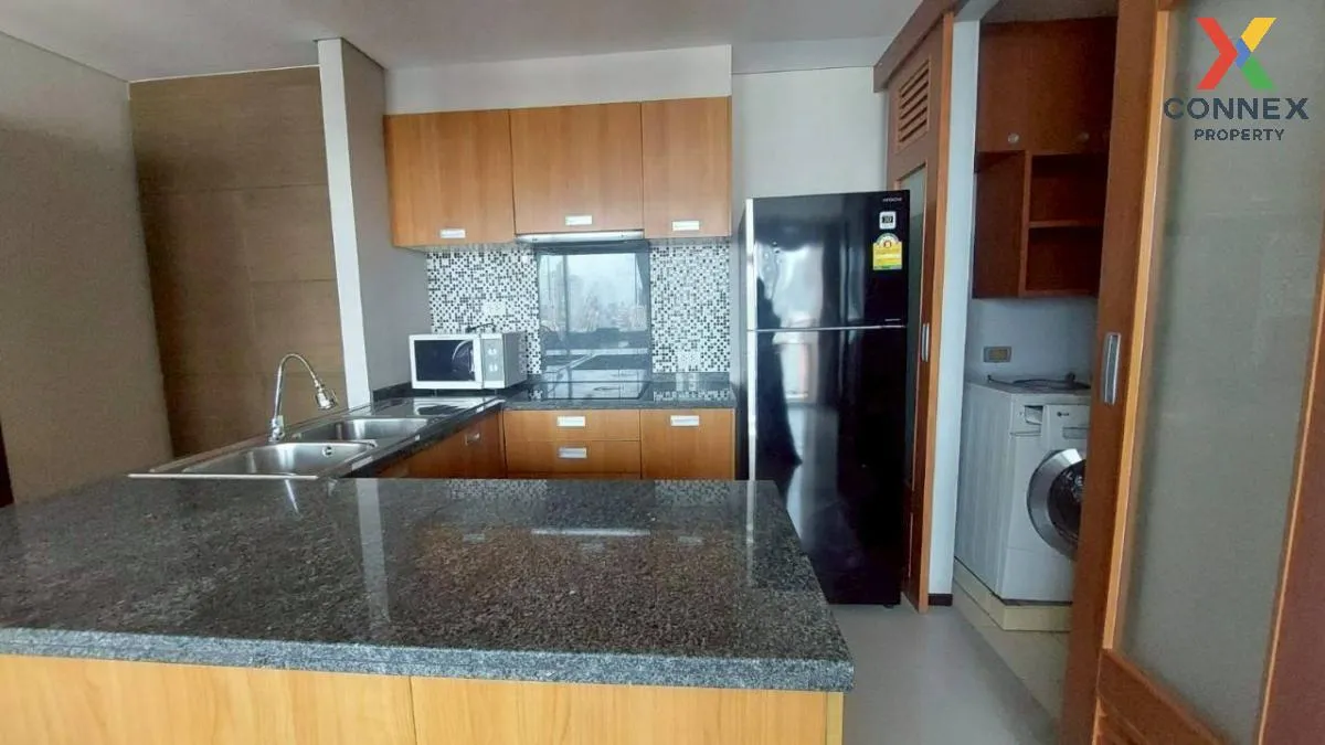 For Rent Condo , Villa Sathorn , BTS-Krung Thon Buri , Khlong Ton 3
