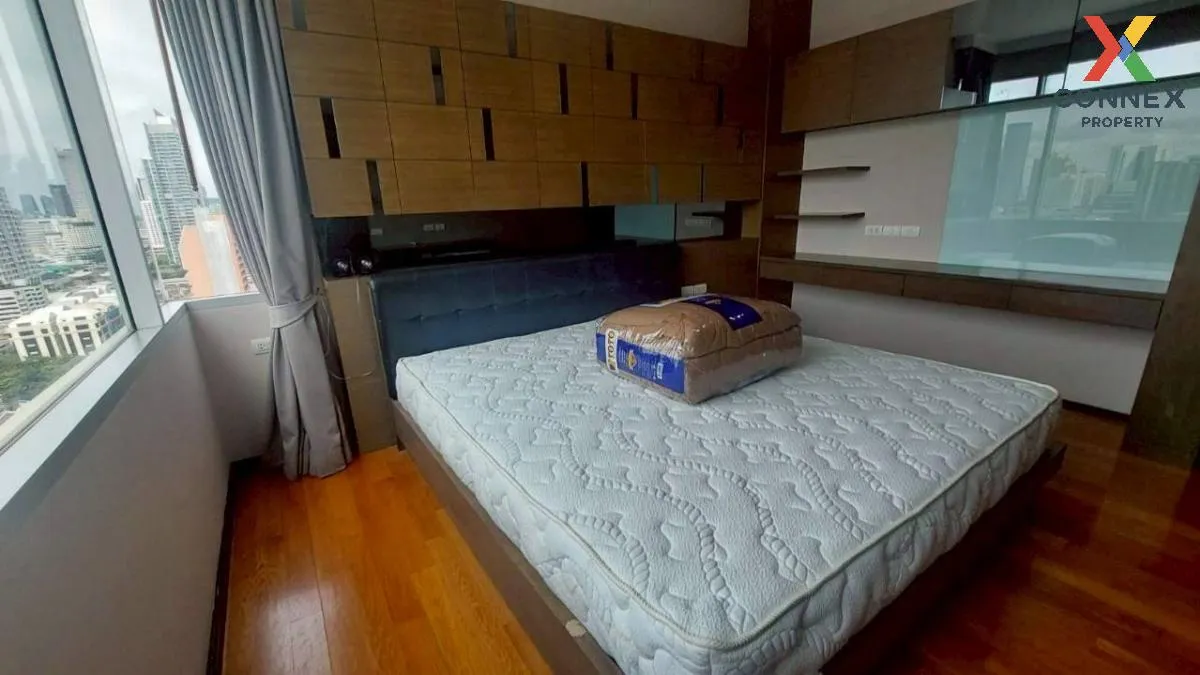 For Rent Condo , Villa Sathorn , BTS-Krung Thon Buri , Khlong Ton