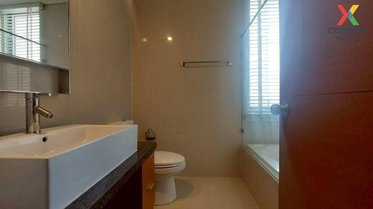 For Rent Condo , Villa Sathorn , BTS-Krung Thon Buri , Khlong Ton