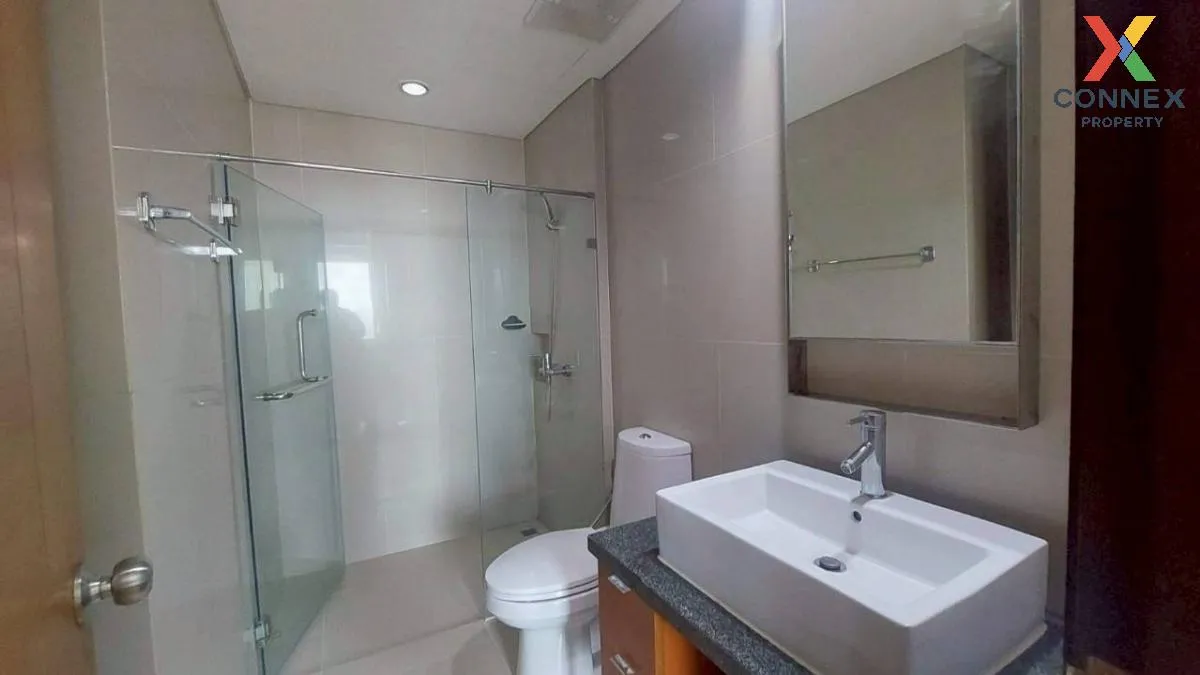 For Rent Condo , Villa Sathorn , BTS-Krung Thon Buri , Khlong Ton