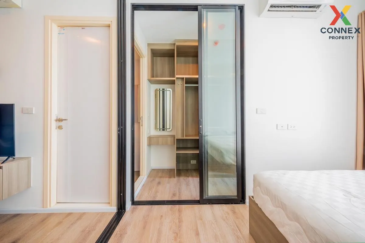 For Rent Condo , Knightsbridge Sukhumvit-Thepharak , Thepharak ,  3