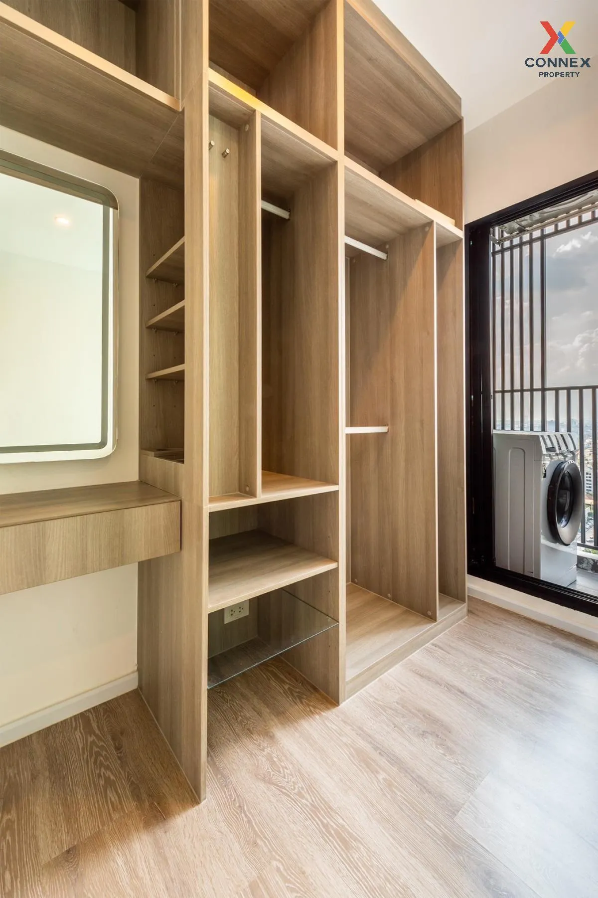 For Rent Condo , Knightsbridge Sukhumvit-Thepharak , Thepharak , 