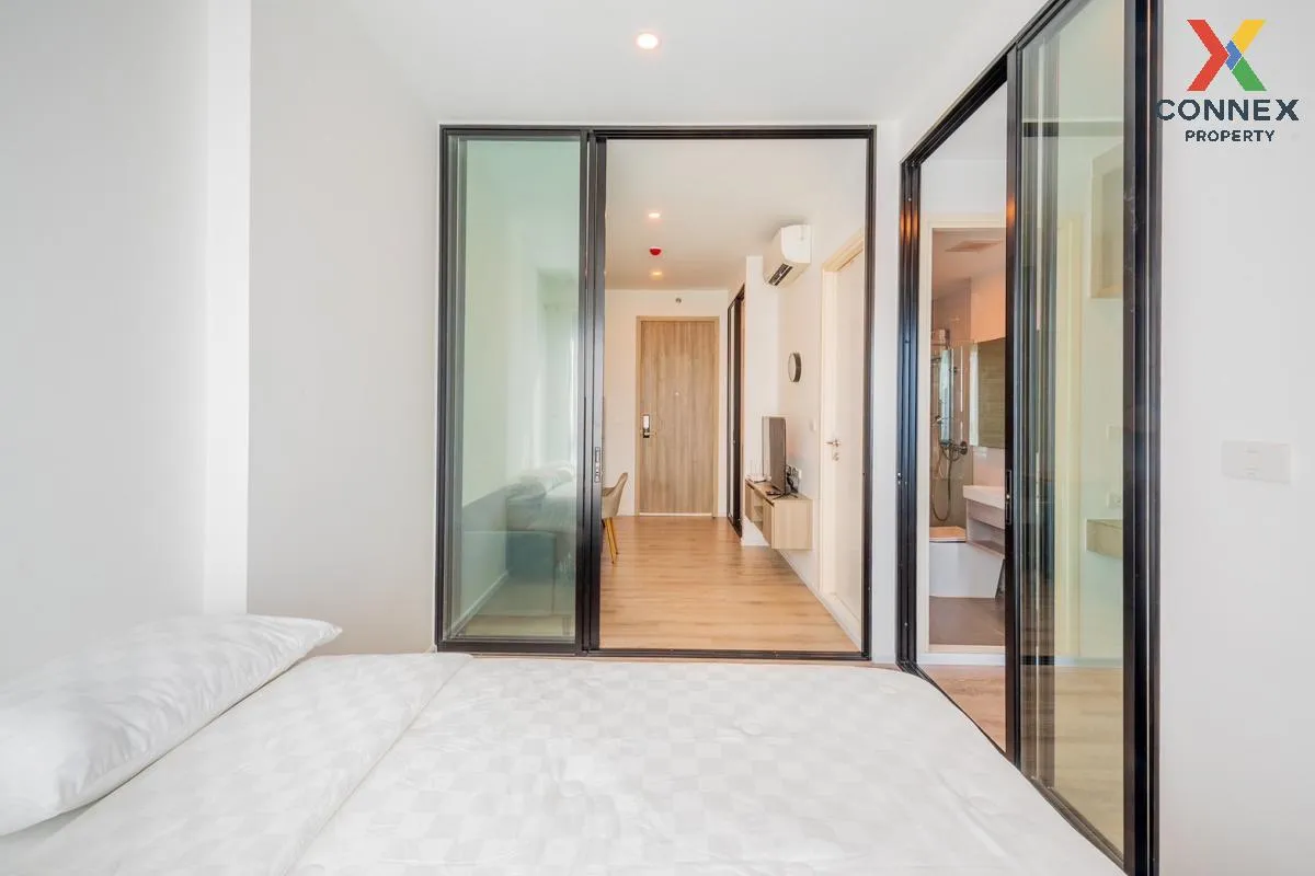 For Rent Condo , Knightsbridge Sukhumvit-Thepharak , Thepharak , 