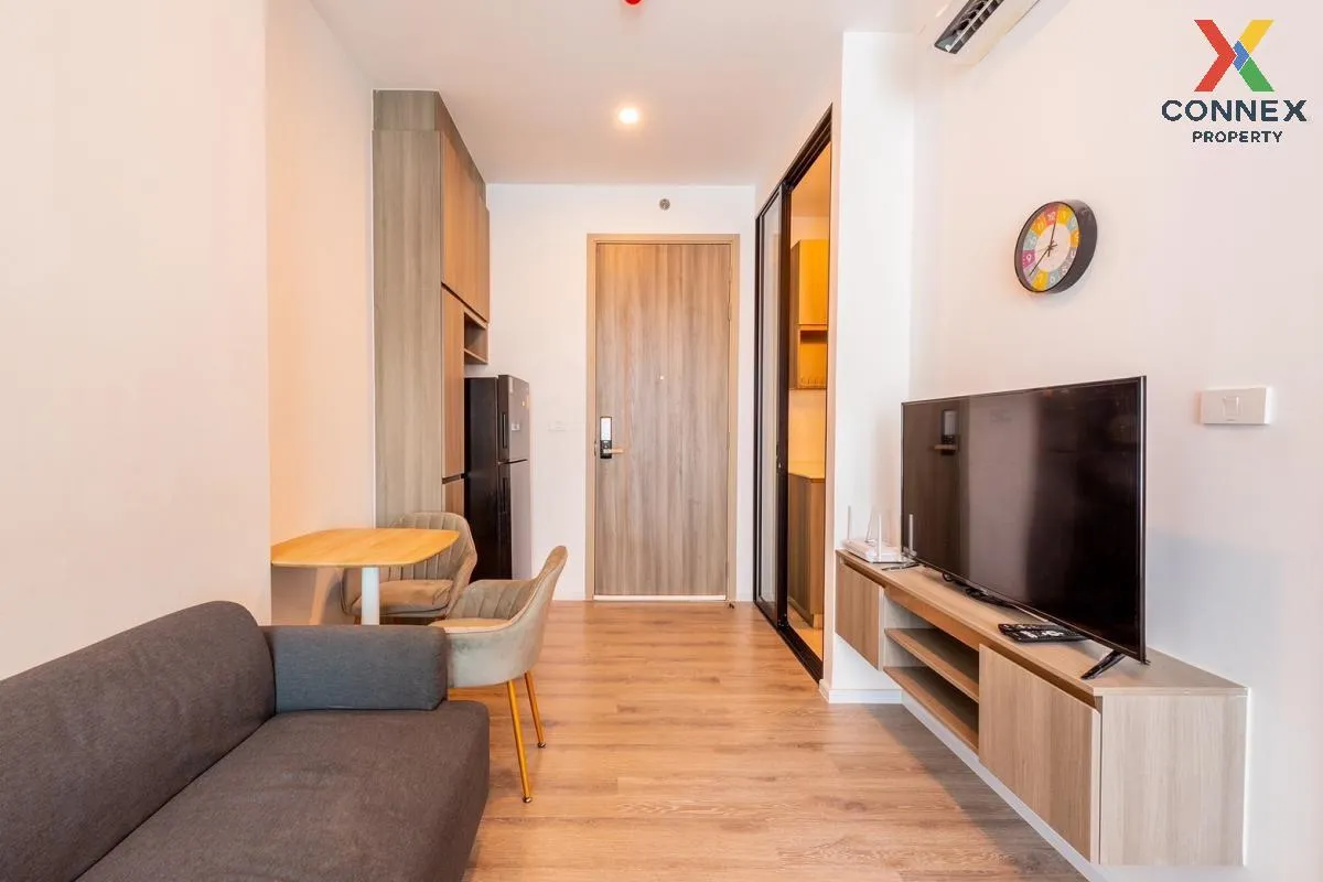 For Rent Condo , Knightsbridge Sukhumvit-Thepharak , Thepharak , 