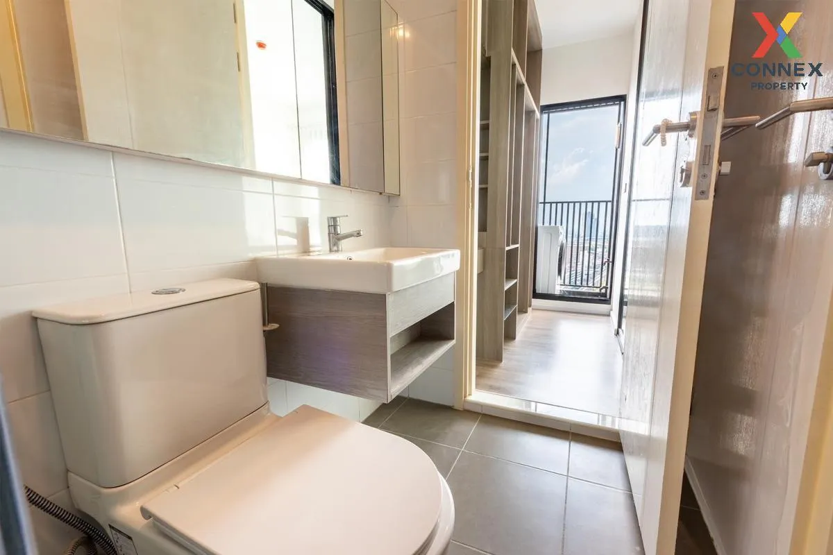 For Rent Condo , Knightsbridge Sukhumvit-Thepharak , Thepharak , 