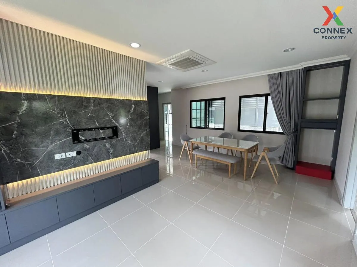 ขายบ้าน  เพฟ ปิ่นเกล้า - ศาลายา ศาลากลาง บางกรวย นนทบุรี CX-12891 ขายบ้าน  เพฟ ปิ่นเกล้า - ศาลายา ศาลากลาง บางกรวย นนทบุรี CX-12891