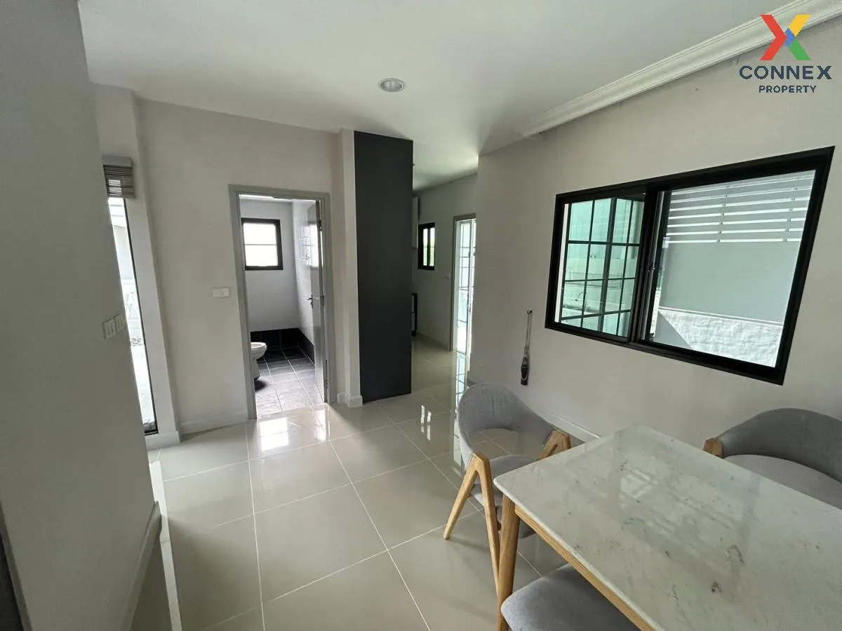 ขายบ้าน  เพฟ ปิ่นเกล้า - ศาลายา ศาลากลาง บางกรวย นนทบุรี CX-12891 ขายบ้าน  เพฟ ปิ่นเกล้า - ศาลายา ศาลากลาง บางกรวย นนทบุรี CX-12891