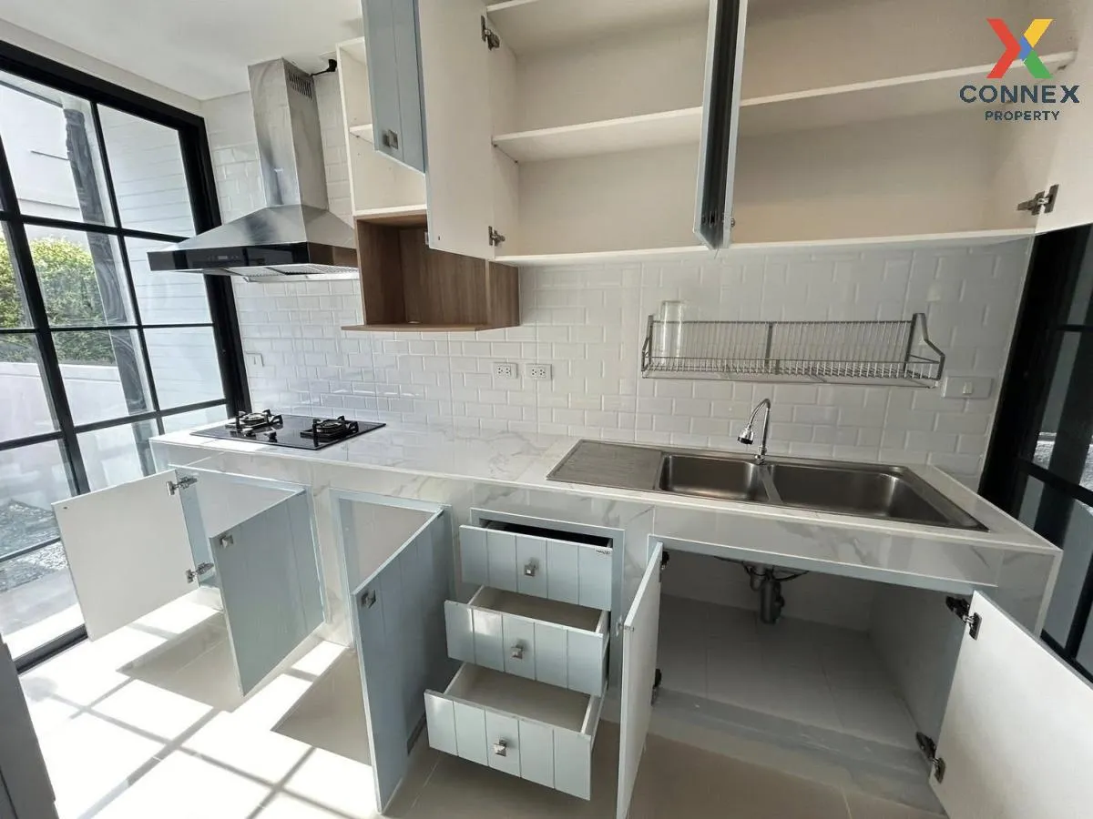 ขายบ้าน  เพฟ ปิ่นเกล้า - ศาลายา ศาลากลาง บางกรวย นนทบุรี CX-12891 ขายบ้าน  เพฟ ปิ่นเกล้า - ศาลายา ศาลากลาง บางกรวย นนทบุรี CX-12891