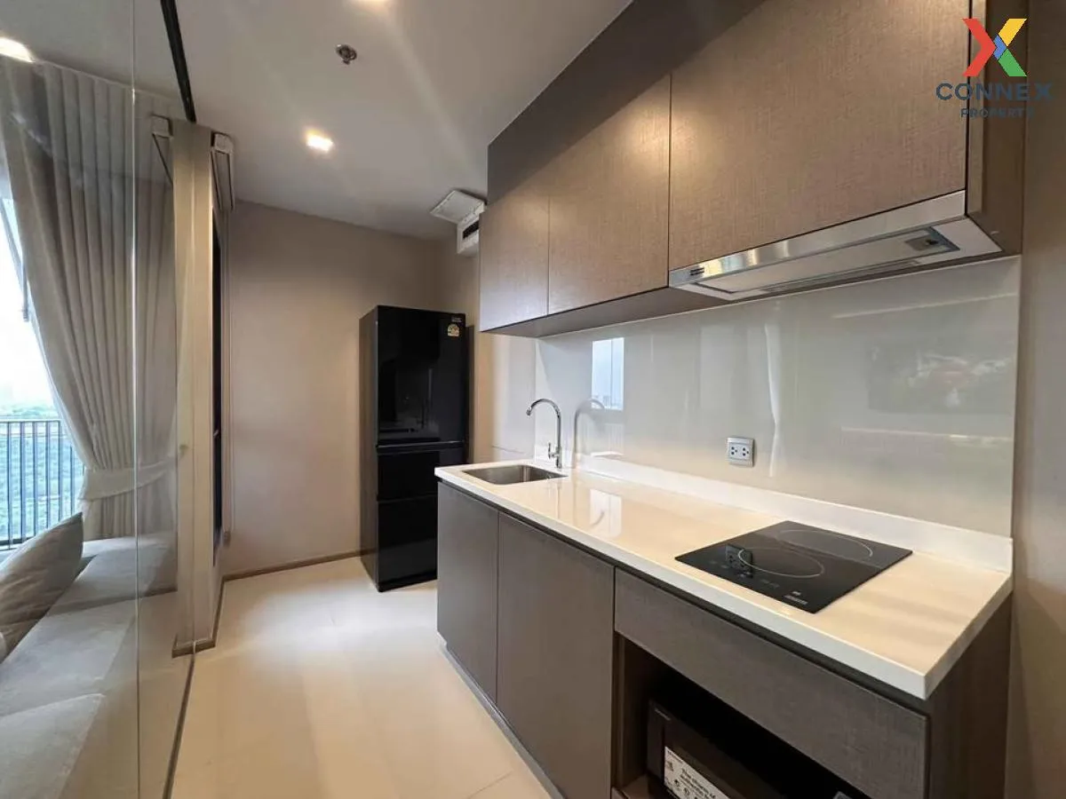 For Rent Condo , Life Ladprao Valley , BTS-Ha Yaek Lat Phrao , Ch 3