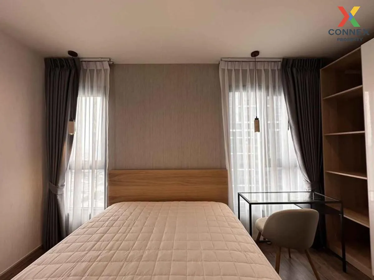 For Rent Condo , Life Ladprao Valley , BTS-Ha Yaek Lat Phrao , Ch