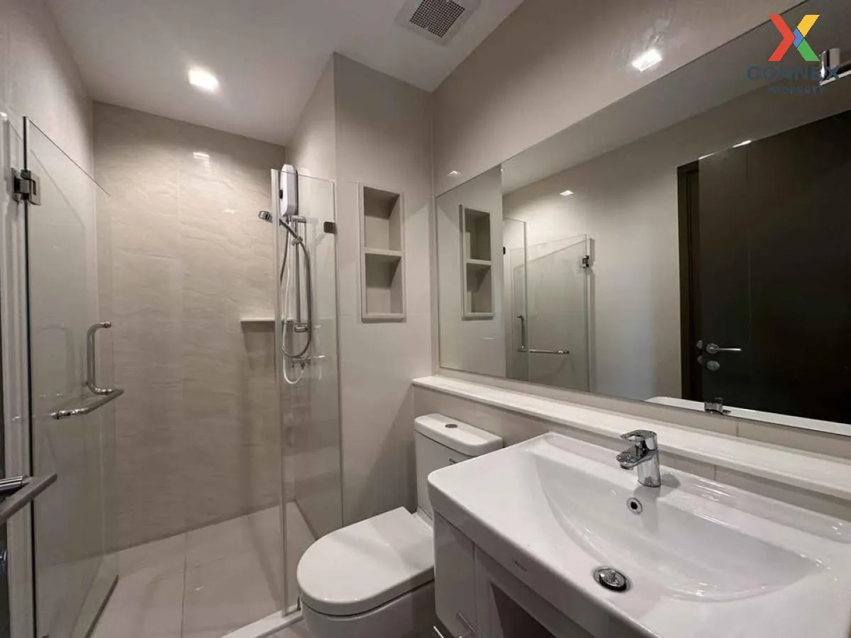 For Rent Condo , Life Ladprao Valley , BTS-Ha Yaek Lat Phrao , Ch