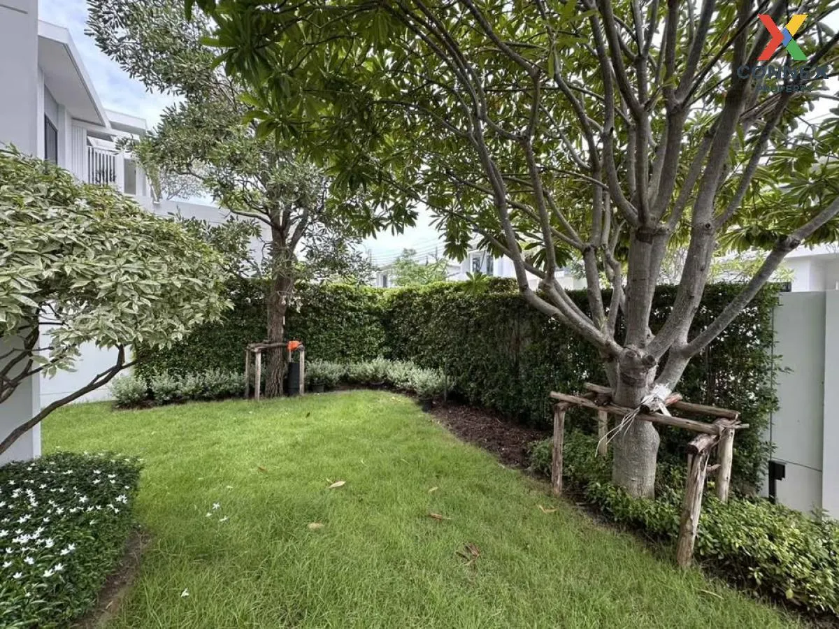 เช่าบ้าน  มัณฑนา บางนา กม.15 บางโฉลง บางพลี สมุทรปราการ CX-128914