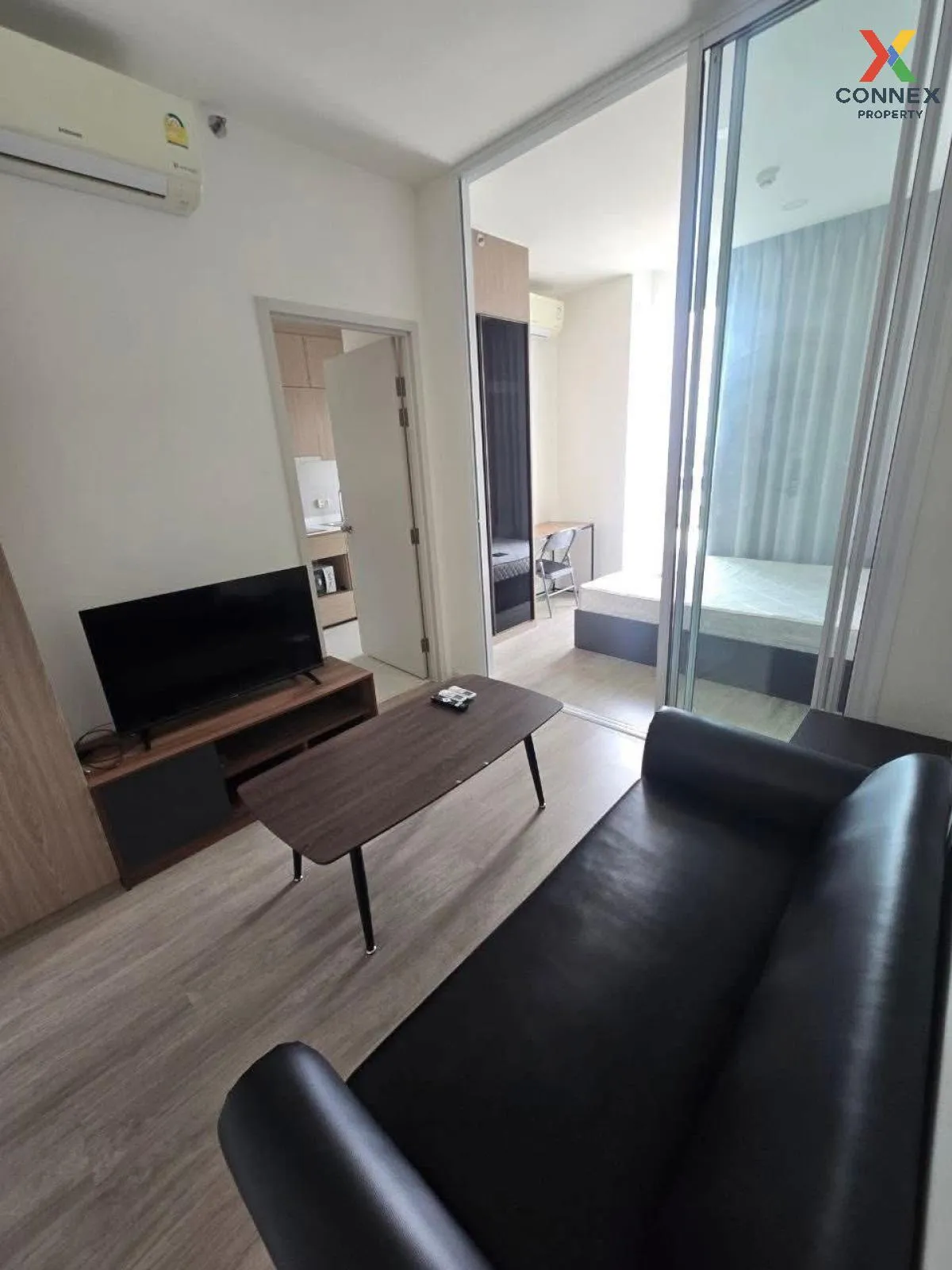 For Rent Condo , De LAPIS Charan 81 , MRT-Bang Phlat , Bang Phlat 1