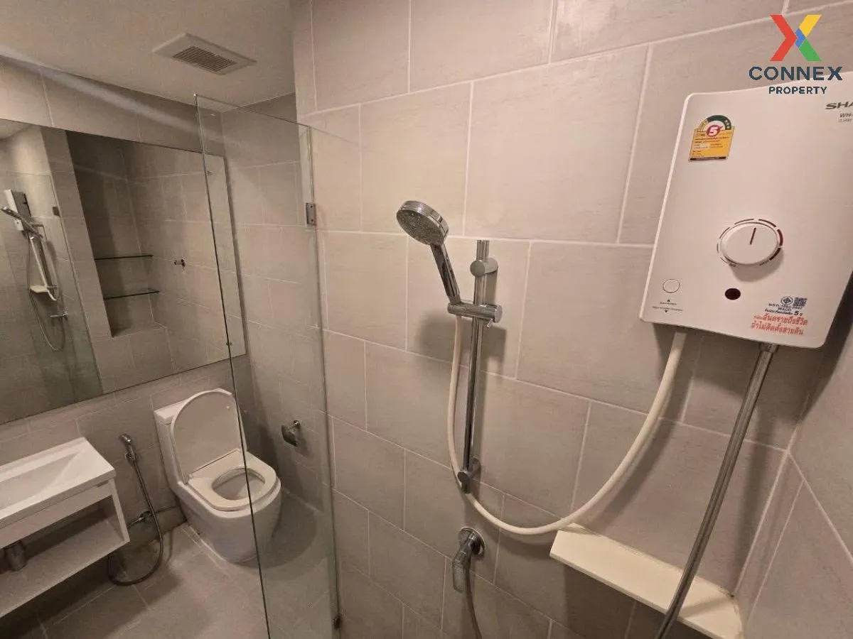 For Rent Condo , De LAPIS Charan 81 , MRT-Bang Phlat , Bang Phlat 4