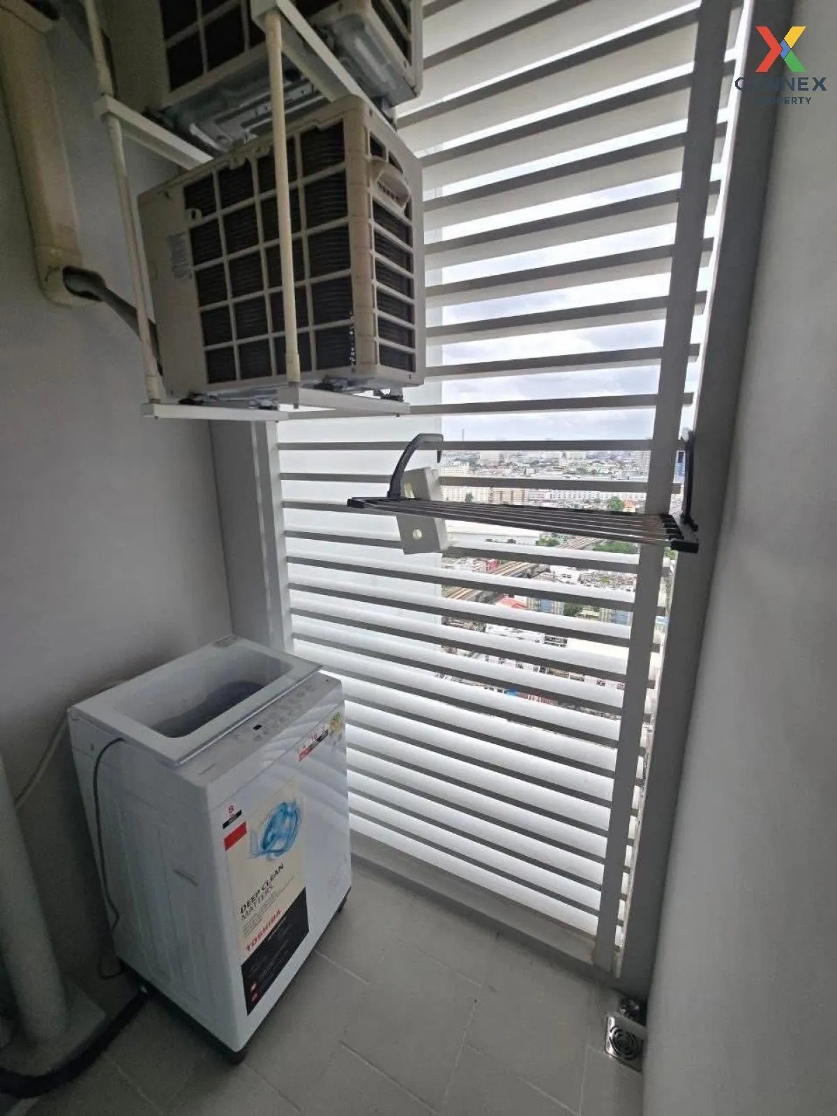 For Rent Condo , De LAPIS Charan 81 , MRT-Bang Phlat , Bang Phlat