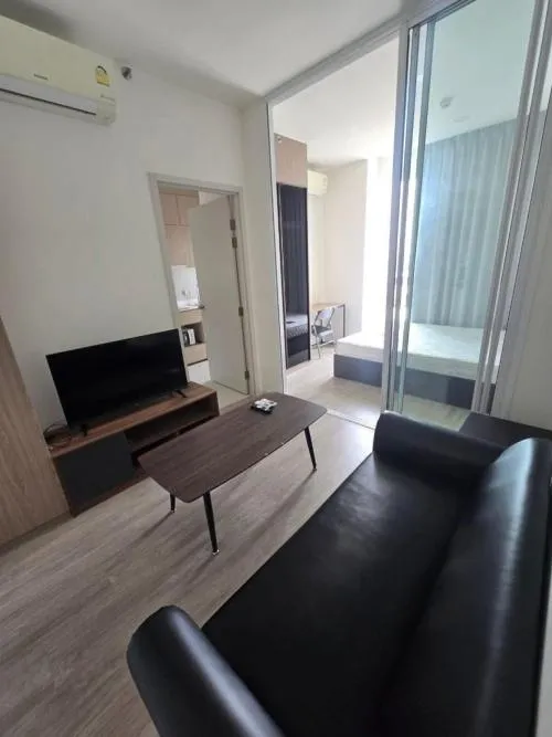 For Rent Condo , De LAPIS Charan 81 , MRT-Bang Phlat , Bang Phlat , Bang Phlat , Bangkok , CX-128915