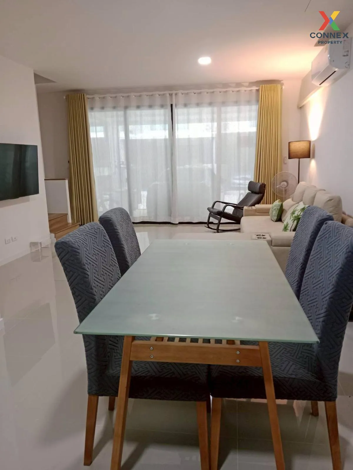 For Rent Townhouse/Townhome  , PRUKSA VILLE 76 BANGNA – WONGWAEN  For Rent Townhouse/Townhome  , PRUKSA VILLE 76 BANGNA – WONGWAEN  4