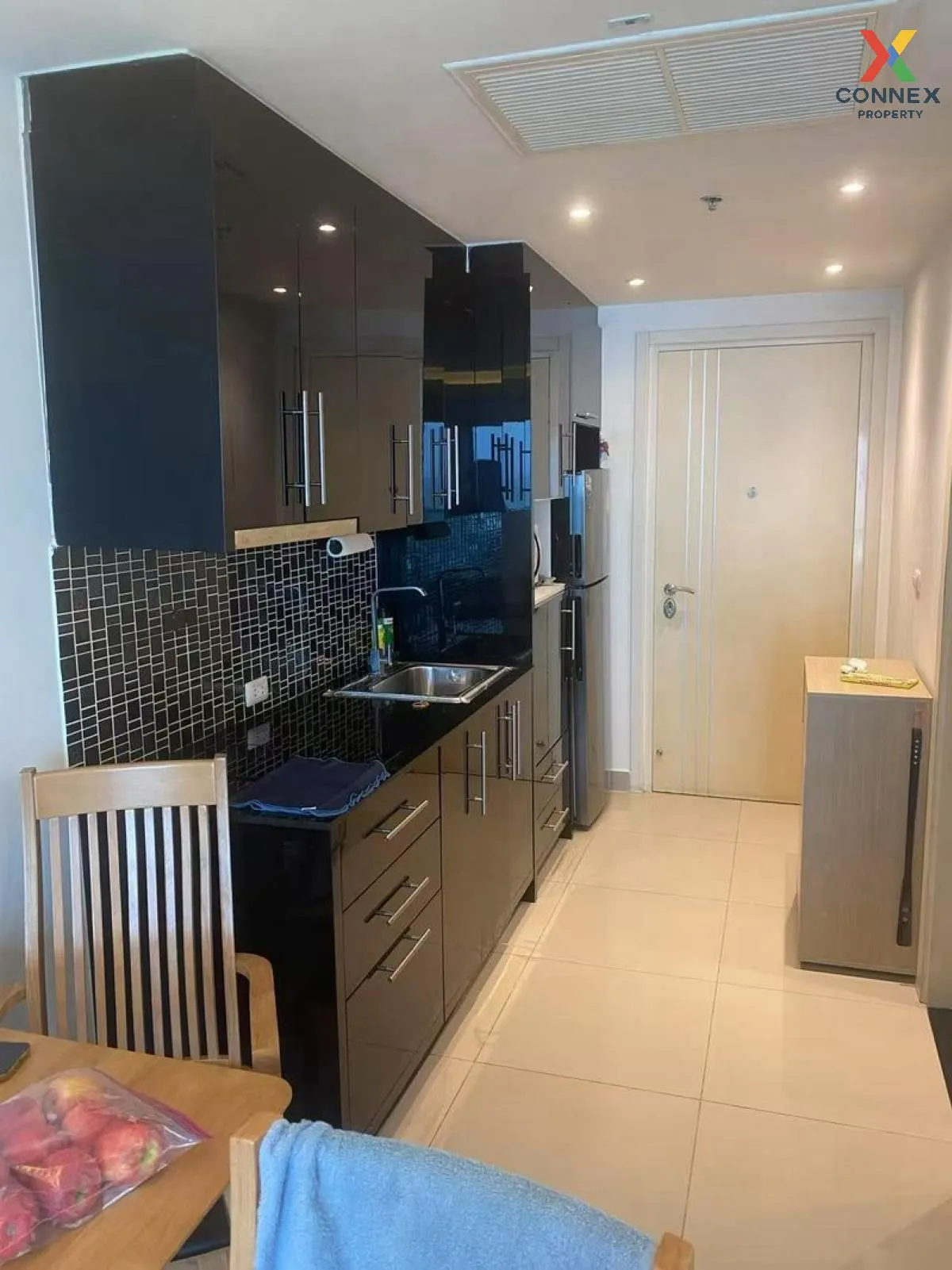 ขายคอนโด  โคซี่ บีช วิว หนองปรือ บางละมุง ชลบุรี CX-128920 2