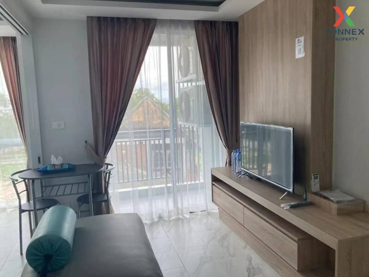 For Sale Condo , D-ECO Wellness Centre , Na Kluea , Bang Lamung , 1