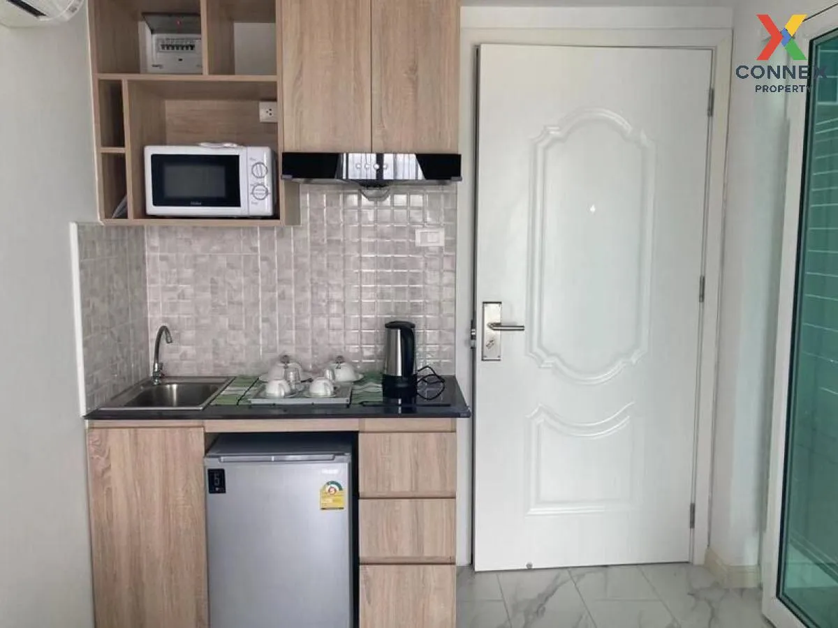 For Sale Condo , D-ECO Wellness Centre , Na Kluea , Bang Lamung , 2