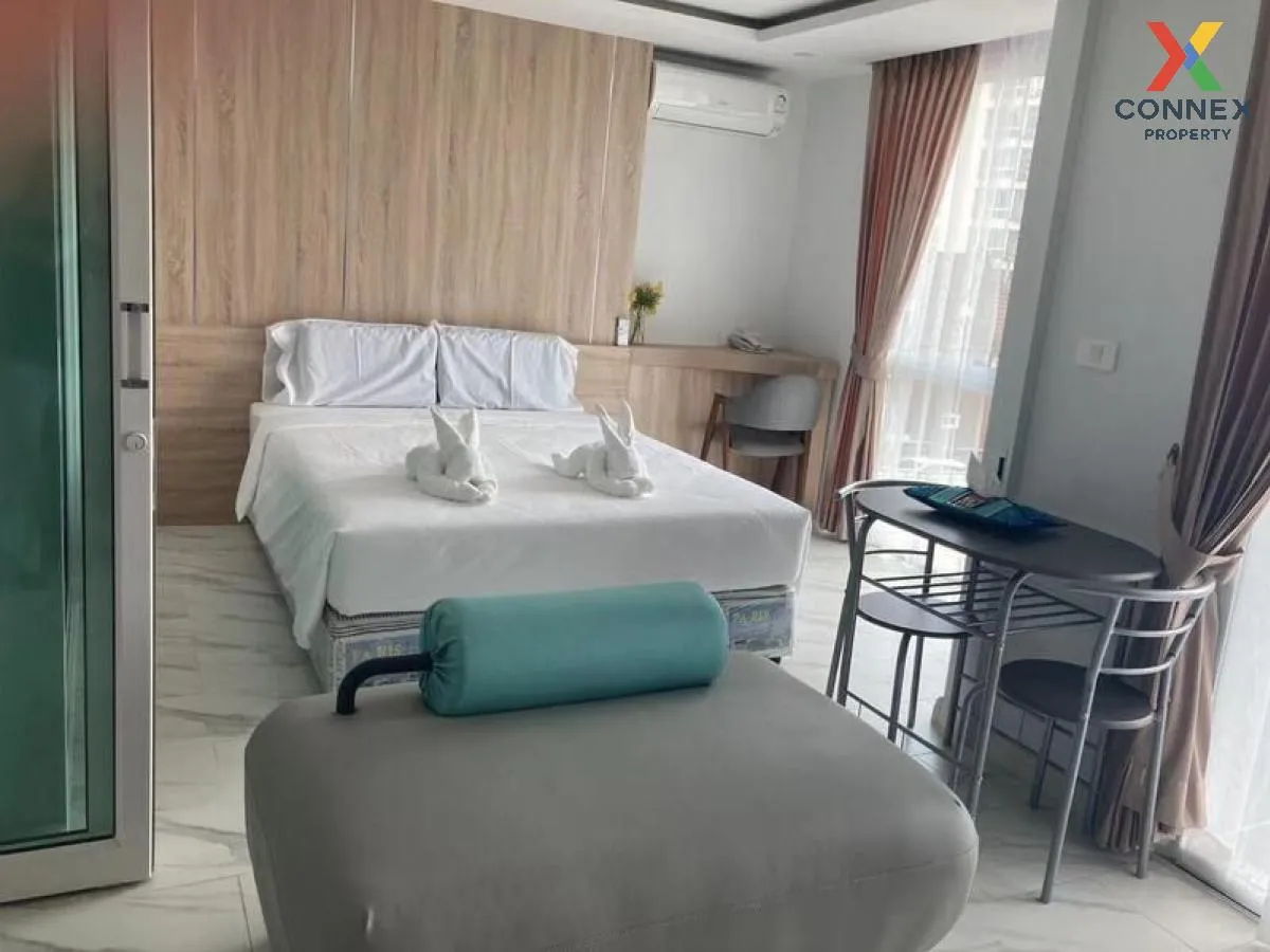 For Sale Condo , D-ECO Wellness Centre , Na Kluea , Bang Lamung , 3