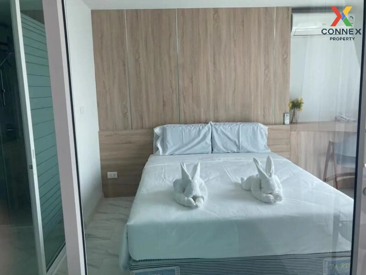 For Sale Condo , D-ECO Wellness Centre , Na Kluea , Bang Lamung , 4