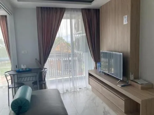 For Sale Condo , D-ECO Wellness Centre , Na Kluea , Bang Lamung , Chon Buri , CX-128921