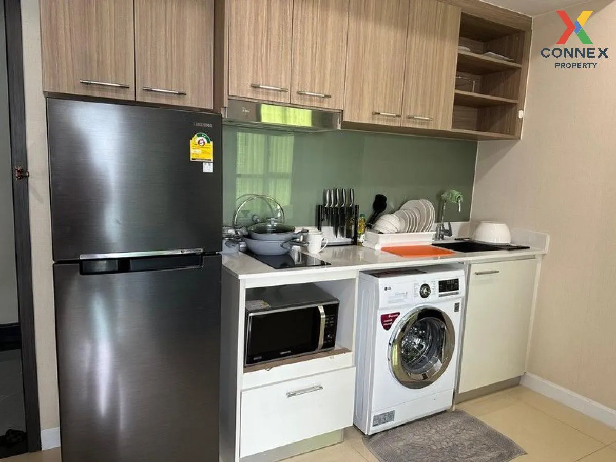 ขายคอนโด  ดุสิต แกรนด์ วิว หนองปรือ บางละมุง ชลบุรี CX-128922 ขายคอนโด  ดุสิต แกรนด์ วิว หนองปรือ บางละมุง ชลบุรี CX-128922 3