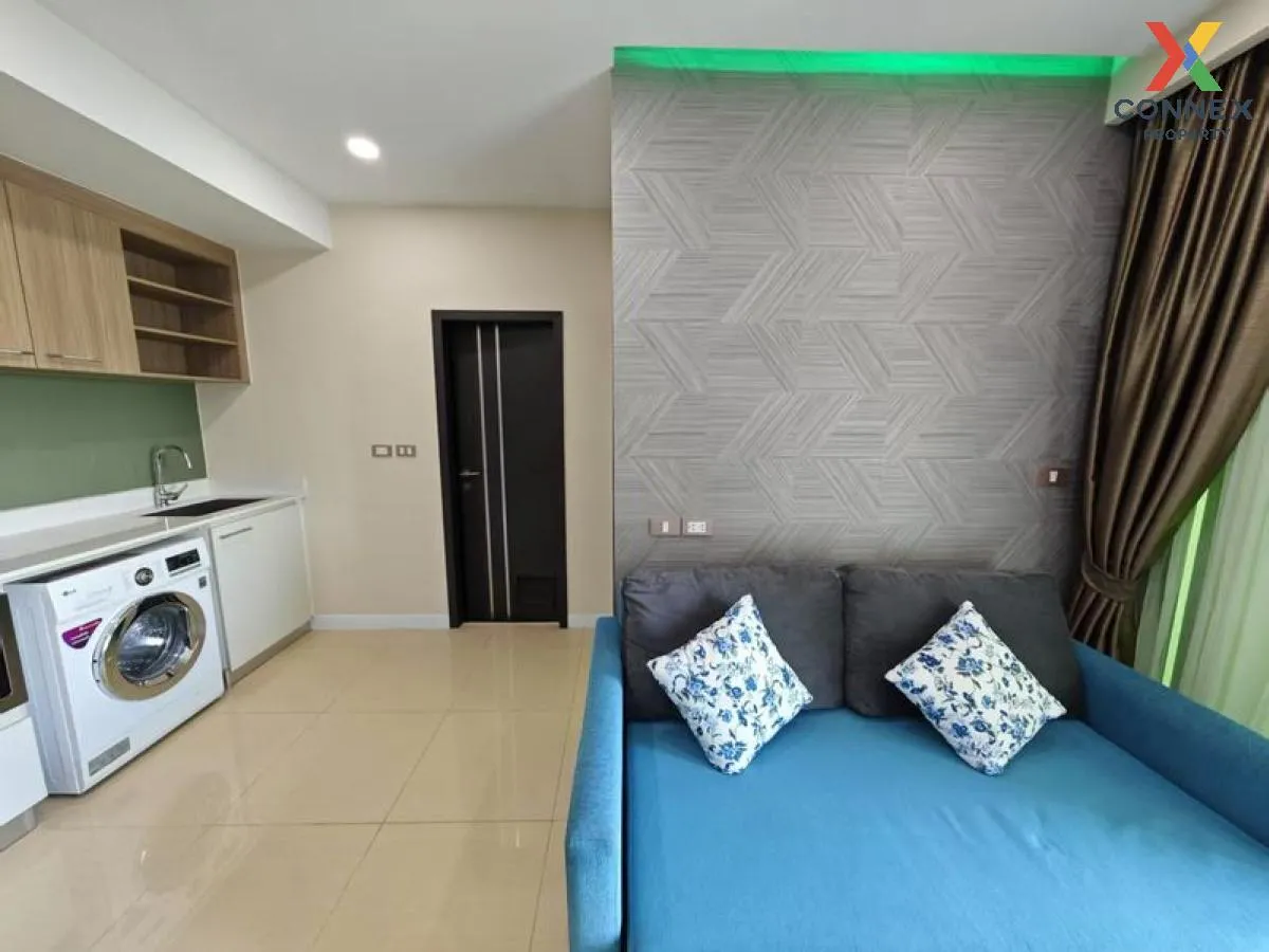 ขายคอนโด  ดุสิต แกรนด์ วิว หนองปรือ บางละมุง ชลบุรี CX-128924 ขายคอนโด  ดุสิต แกรนด์ วิว หนองปรือ บางละมุง ชลบุรี CX-128924 2