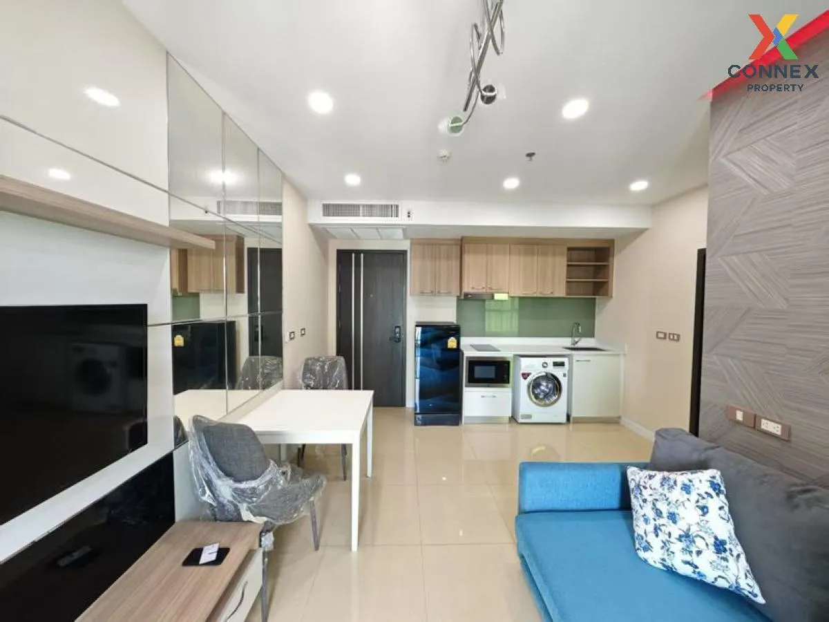 ขายคอนโด  ดุสิต แกรนด์ วิว หนองปรือ บางละมุง ชลบุรี CX-128924 ขายคอนโด  ดุสิต แกรนด์ วิว หนองปรือ บางละมุง ชลบุรี CX-128924 3