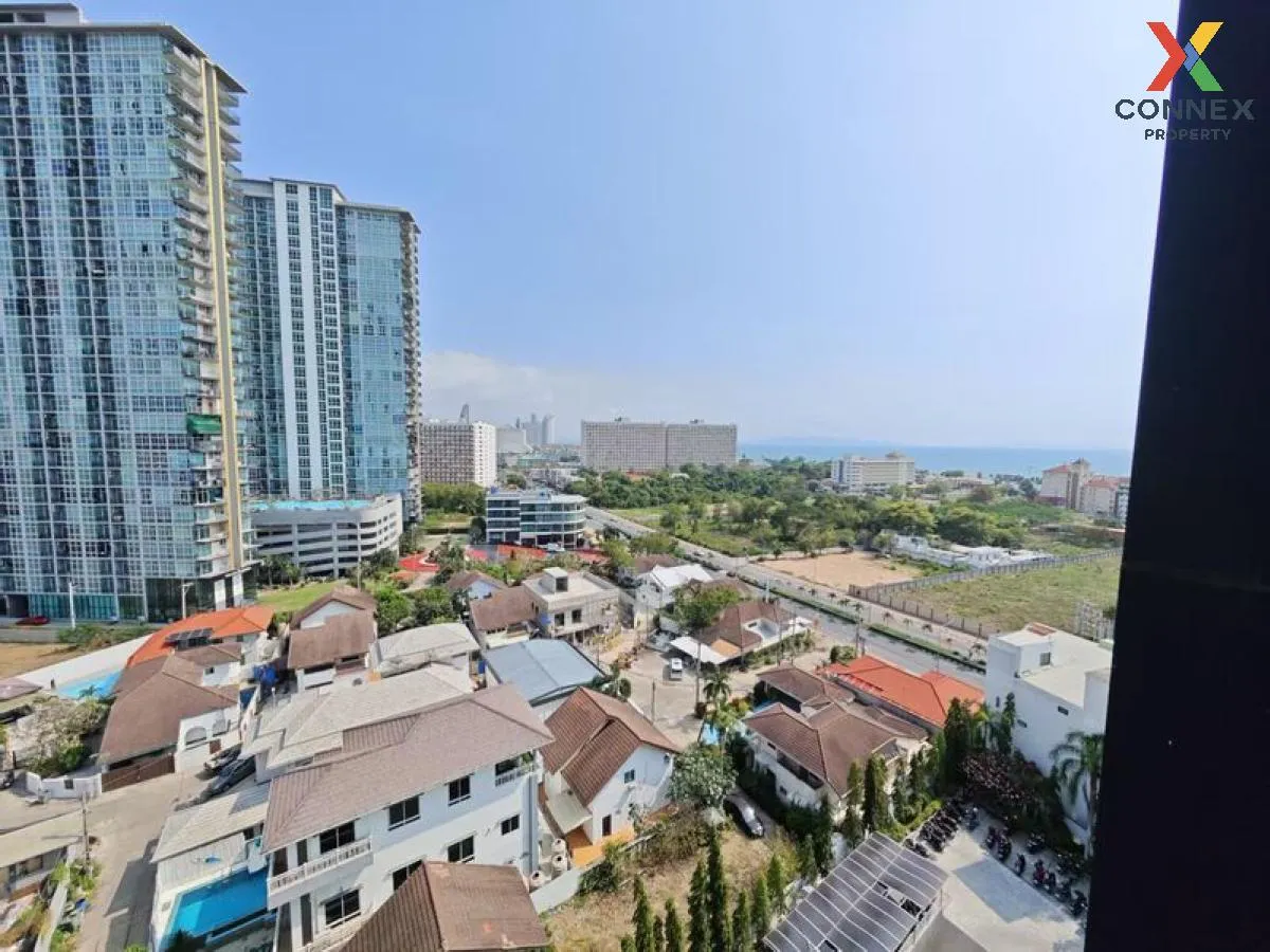 ขายคอนโด  ดุสิต แกรนด์ วิว หนองปรือ บางละมุง ชลบุรี CX-128924 ขายคอนโด  ดุสิต แกรนด์ วิว หนองปรือ บางละมุง ชลบุรี CX-128924