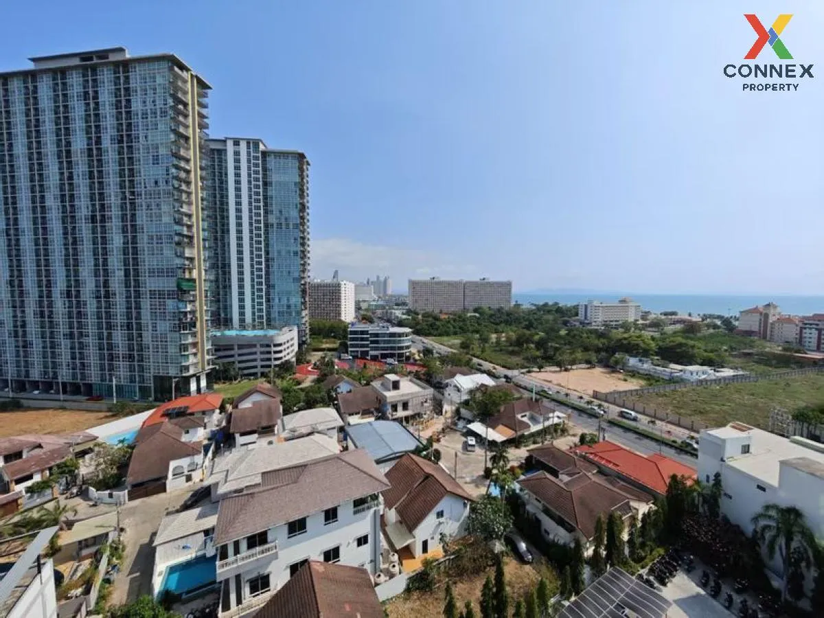 ขายคอนโด  ดุสิต แกรนด์ วิว หนองปรือ บางละมุง ชลบุรี CX-128924 ขายคอนโด  ดุสิต แกรนด์ วิว หนองปรือ บางละมุง ชลบุรี CX-128924