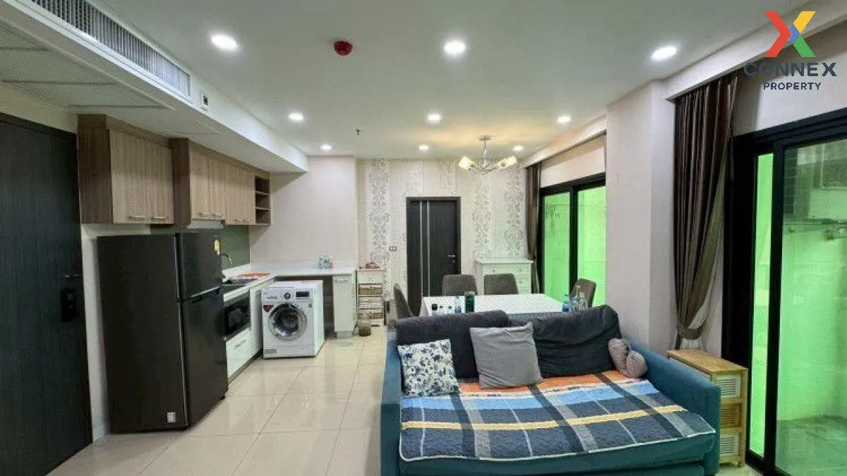 For Sale Condo , Dusit Grand View , Nong Prue , Bang Lamung , Cho 2