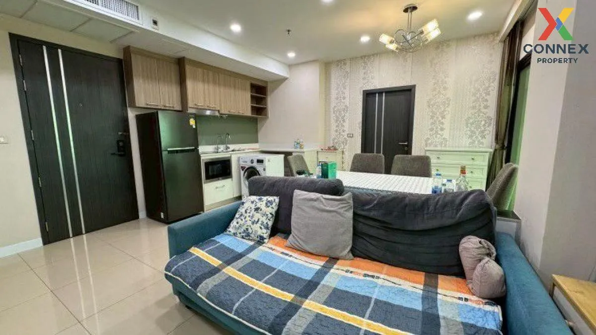 For Sale Condo , Dusit Grand View , Nong Prue , Bang Lamung , Cho 3