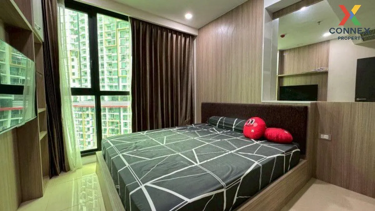 For Sale Condo , Dusit Grand View , Nong Prue , Bang Lamung , Cho