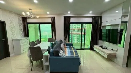 For Sale Condo , Dusit Grand View , Nong Prue , Bang Lamung , Chon Buri , CX-128925